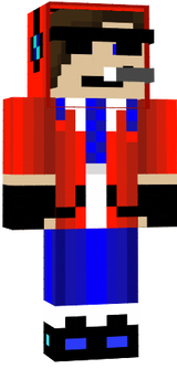 Super Skin SpeedRacersv