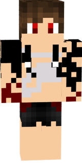 essa skin de apocalipse foi o MRB que criou