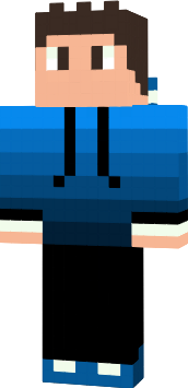 Preview of texture: Luke