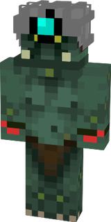 miner