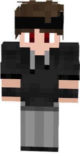 daarkblack