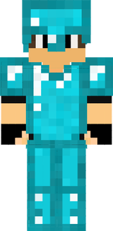 minha skin pro