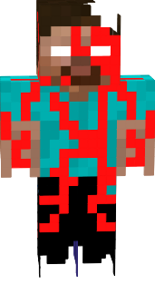 Preview of texture: herobrinedead