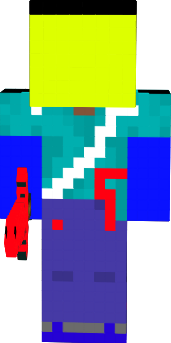 Preview of texture: tibipro