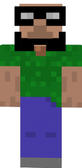 Griefer