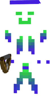 Preview of texture: Gabriel-me fav!