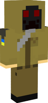 Preview of texture: Stalker By Pus[h]