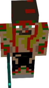 Zombienormal
