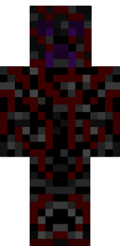 Preview of texture: Evil Creeper