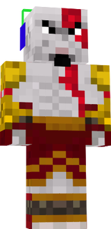 god of war