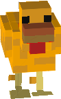 Chicklet