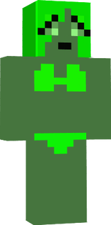 Sexy Zombie