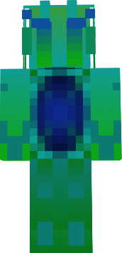 Preview of texture: Moo acua gardian