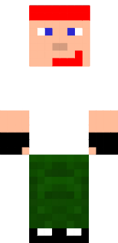 Preview of texture: randow