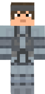 Young Snake