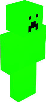 Preview of texture: Creeper1.0