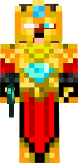 Gold King