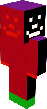 i call him 4 heads