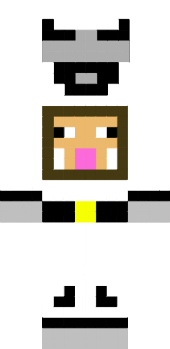 Preview of texture: SheepRanger