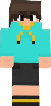 Preview of texture: Naota v2