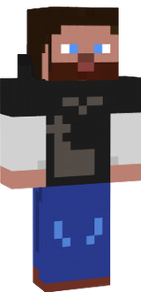 Eric MC skin