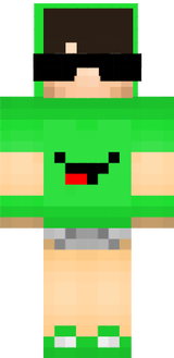 _ITZLUDDLU