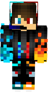 minecraft sikin