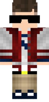 Minha Skin