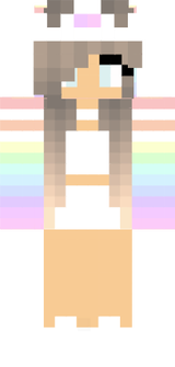 Princess Rainbow