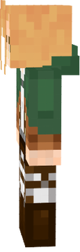 petra skin