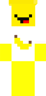 banana