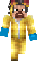 Minecraft skin