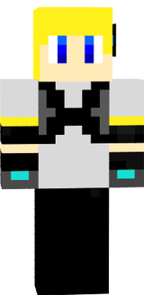 Bulemoon Kagamine