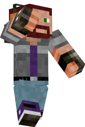 Preview of texture: JasonB.