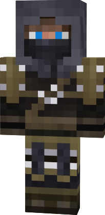 Preview of texture: rogue