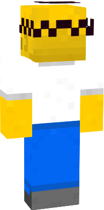 Preview of texture: Homer