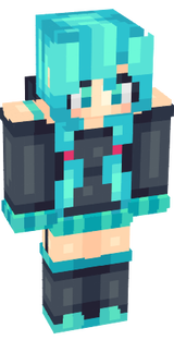 Miku_Hatsune01 miku