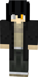 edgy Kasai