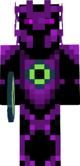 ender warlord v2