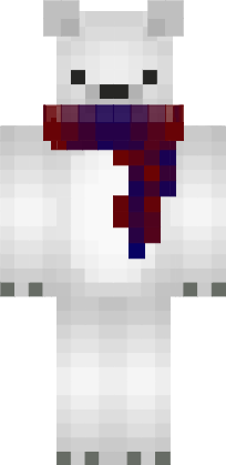 Preview of texture: Bear