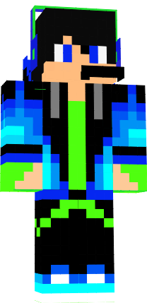 Preview of texture: YaelGamer
