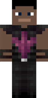 jornel archer suit