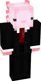 ajolote fino