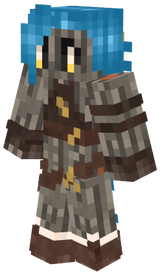 wilemadman
