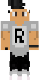 Rafael G4m3r 1122