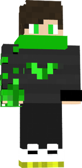 XxcrunchyxX