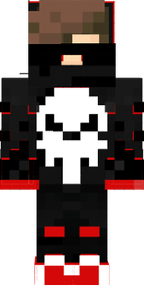 A Melhor skin ever 