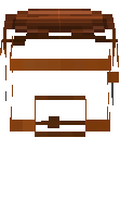 SaddledPig