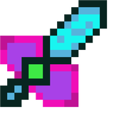 best diamond sword