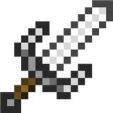 iron sword
